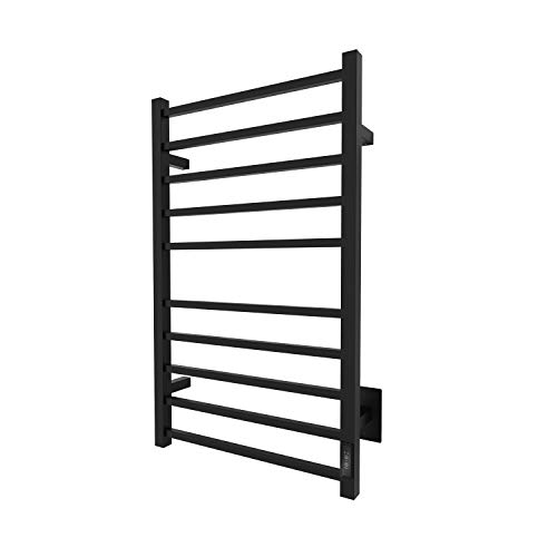 Odass Towel Warmer with Timer Builtin Timer with Led Indicators