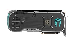 ZOTAC Gaming GeForce RTX 4070 Ti AMP Extreme AIRO