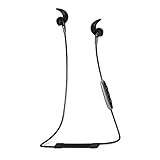 Jaybird - Freedom F5 In-Ear Wireless Headphones - Carbon