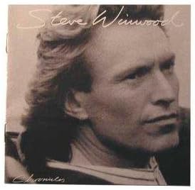 Amazon.com: Winwood Greatest Hits Live: CDs y Vinilo