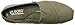 Skechers BOBS Women's Bobs Plush-Peace & Love Sneaker, Olive, 10 M US
