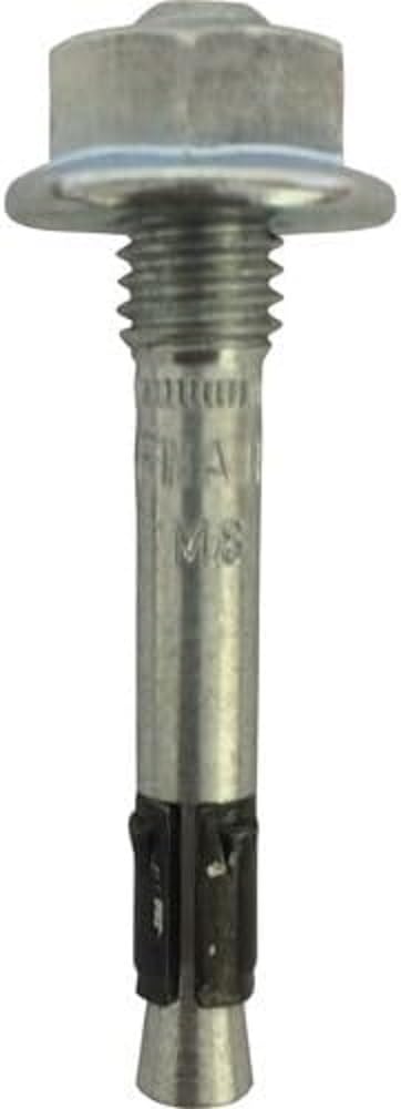 Fischer Nail FNA II 6x25, M6/5, 44111