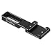 SMALLRIG Cold Shoe Extension Outrigger Hot Shoe Mount Adapter for Microphone, EVF and Camera Accessories - 2044 primary