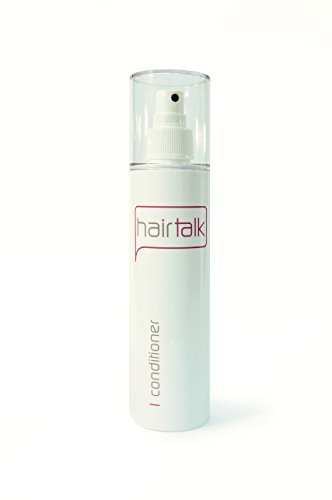 Hair Talk Conditioner.