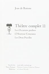 Théâtre complet
