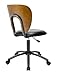 Studio Designs Ponderosa Chair in Sonoma Brown 13249