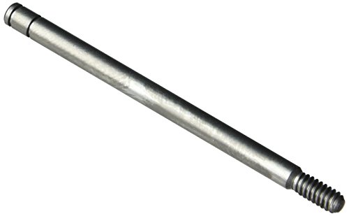 Pro-Line Racing 607900 Black Diamond Rear Shock Shaft for B4.1 and B44.1