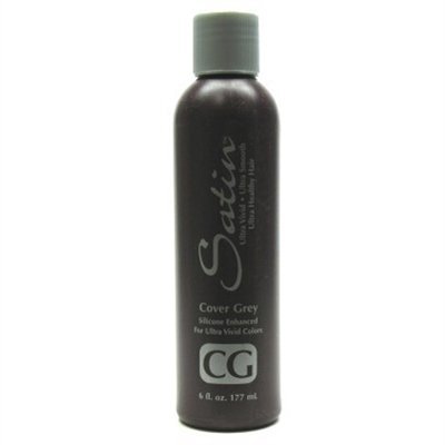 Developlus Developer Cover Grey 6oz (2 Pack)