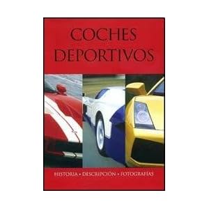 Coches deportivos/ Ultimate Cars (Pocket Guide) (Spanish Edition)