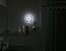 Sycees Plug-in LED Night Light Lamp with Dusk to Dawn Sensor for Hallway, Kitchen, Bathroom, Bedroom, Stairs, Daylight White, 8-Pack