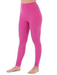 Pantalones térmicos para dama