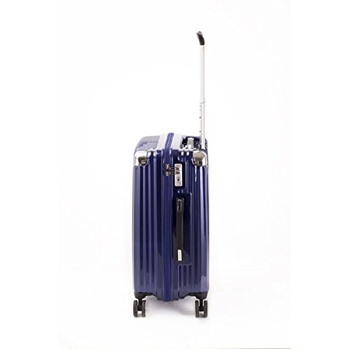 手数料安い スーツケース キャリーバッグ ジッパー式 ブルーヘアライン Mサイズ 60l トラベリスト ストロークii ファッション バッグ スーツケース トラベルケース Top1 Ds 249 Ah 簡素パッケージ品 B07b7hjs86 Hermescolleges Ca 手数料安い スーツケース キャリーバッグ ジッパー式 ブルーヘアライン Mサイズ 60l トラベリスト ストロークii ファッション バッグ スーツケース トラベルケース Top1 Ds 249 Ah 簡素パッケージ品 B07b7hjs86 Hermescolleges Ca
