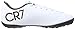 Nike Youth MercurialX Victory VI CR7 Turf Shoes [White] (4Y)