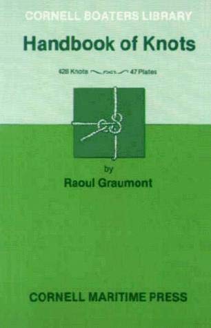 Handbook of Knots by Raoul Graumont (Hardcover)
