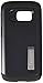 Spigen Slim Armor Designed for Samsung Galaxy S7 Case (2016) - Metal Slate