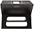 X Grill Compact Portable Charcoal Grill
