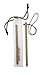 Enviroscent Autosticks Aroma Diffusers for Cars, True Cotton, Box of 4