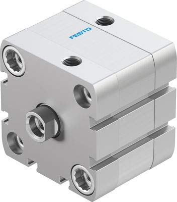 Festo 572707 Model ADN-63-60-I-PPS-A Compact Cylinder