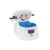 Fisher-Price Cheer For Me! Potty