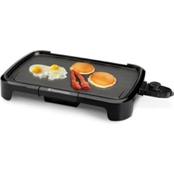 Amazon Com Cooks By Jcpenney Home Electric Large Nonstick