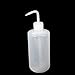 Plant Flower Watering Bottle for Garden Indoor Transparent 500ML