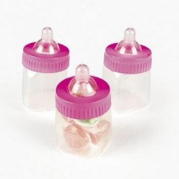 cheap pink baby bottles in bulk