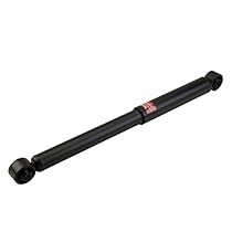 KYB 344080 Excel-G Gas Shock