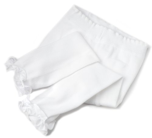 Jefferies socks baby-girls newborn pima cotton rhumba f…