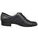 Bloch Dance Men's Xavier Ballroom Shoe