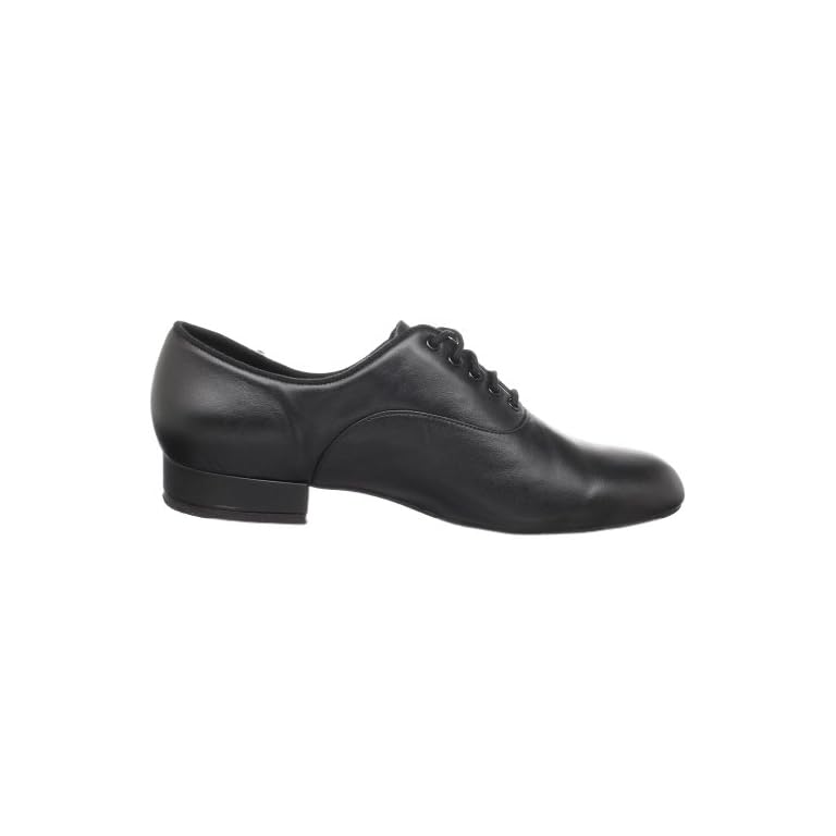 Bloch Men�s Xavier Ballroom Dance Shoe