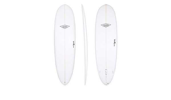 Soul Surfboards EVO 2 Tabla de Surf: Amazon.es: Deportes y ...