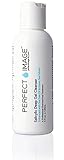 Salicylic Deep Gel Exfoliating Cleanser - Enhanced with Tea Tree Oil & Green Tea Extract (Professional) - Peel Prep