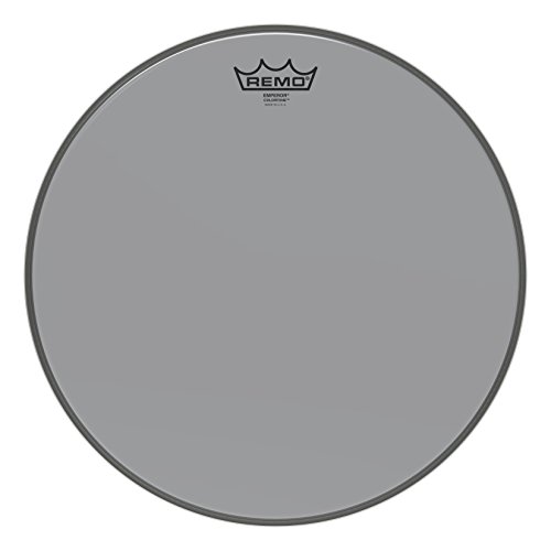 Remo Emperor Colortone Smoke Drumhead, 15