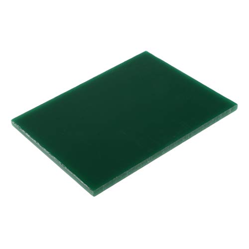 CUTICATE Wax Carving Slices -Jewelry Wax Model Making -Rings/Bracelet/Charms/Earring Design Wax Block/Brick - 3.5mm - Thumbnail 5