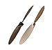 Holy Stone Blades Propellers for Hs170 F180 F180c Rc Quadcopter Helicopter Drone(20 Pieces)