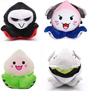 Pachimari peluche Clearance