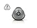 TEKTON 7 mm High-Torque Black Oxide Blade Nut Driver | 26885