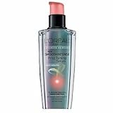 L'Oreal Advanced Haircare Smooth Intense Frizz Taming Serum 3.4 Fl Oz (PACK OF 2)