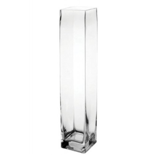 Flower/bud glass vase decorative centerpiece, home or w…