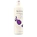 Aveeno Positively Nourishing Hydrating Body Wash for Dry Skin with Natural Fig & Shea Butter, Lightly Scented Daily Moisturizing Body Wash, 16 fl. oz