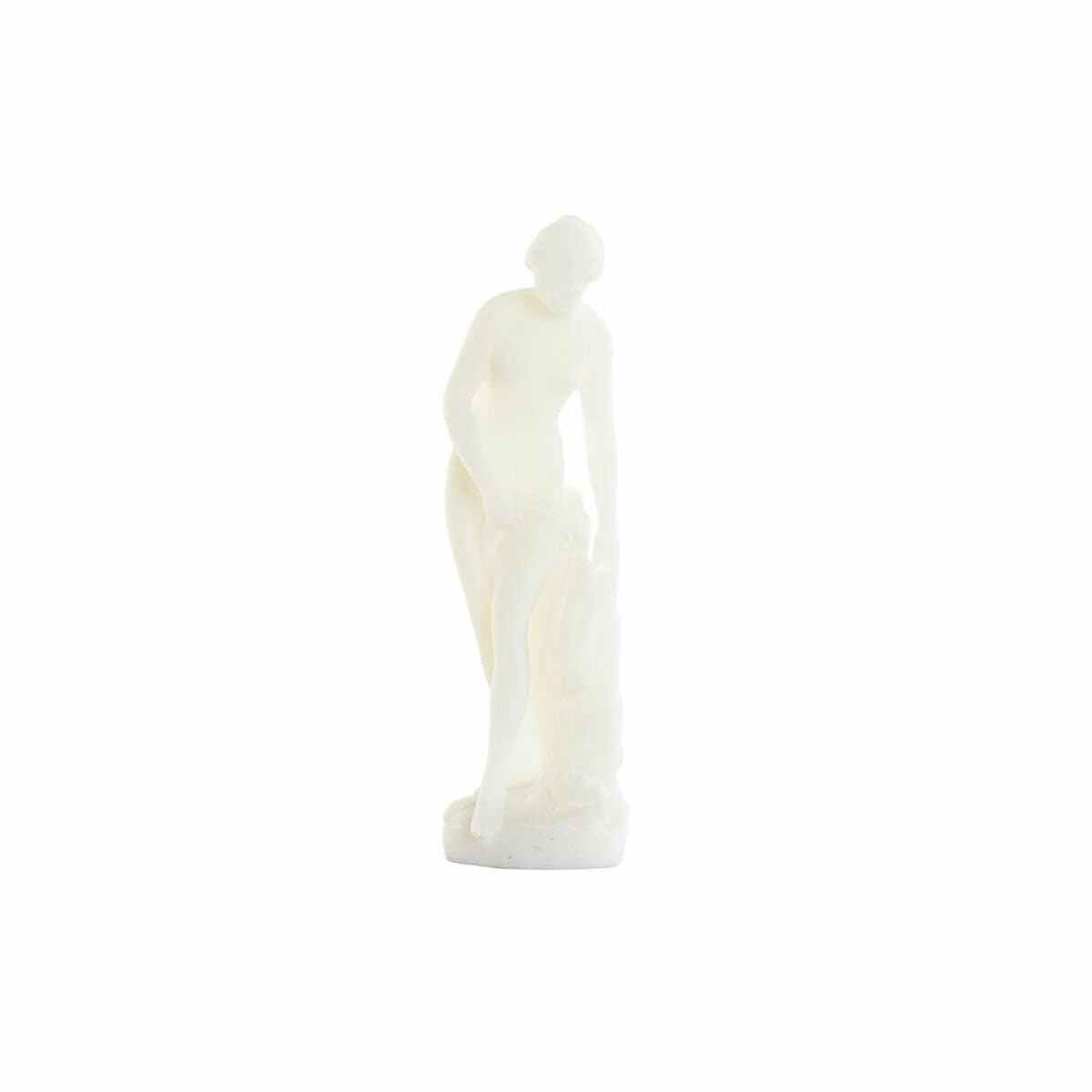 Dkd Home Decor Resin Figurine (13.5 x 10.5 x 33.5 cm)