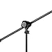 Hercules Stands MS432B Quick Turn Microphone Stand