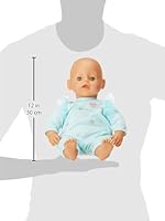 baby born make me better