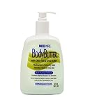 Naturally Clear Skin Body Butter Olive Oil/Shea 16oz