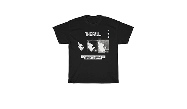 Fall Tee, The Fall - Bend Sinister 