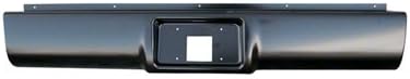 CPP Rear Roll Pan for Chevrolet Blazer, Suburban, Tahoe, GMC Suburban, Yukon EFXRP03