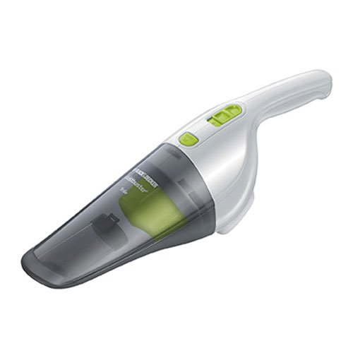 Black & Decker BDH9600CHV Dustbuster 9.6V Cordless Hand Vac