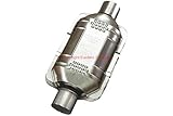 Eastern Industries 70316 Catalytic Converter