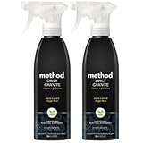 Method Daily Granite & Marble Cleaner & Polish - 12 oz - Apple Orchard - 2 pk
