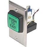 CAMDEN MARKETING CM30EE LUMINTED TIME EGREE PSH TO EXT